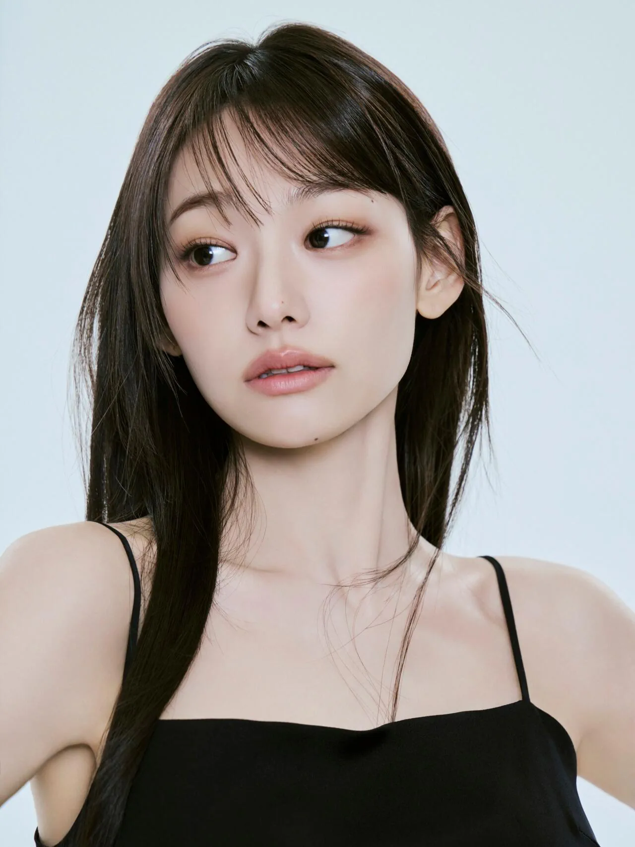 근황) 강미나