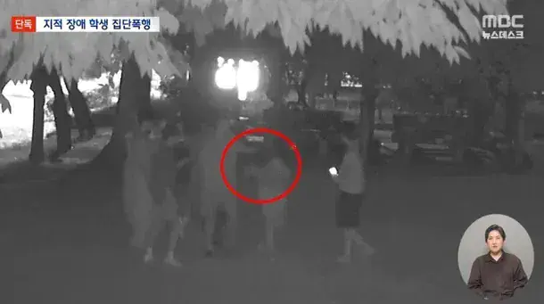 "달팽이 먹이고, 담배로 지지고, 속옷 벗겨 촬영"… 몹쓸 짓