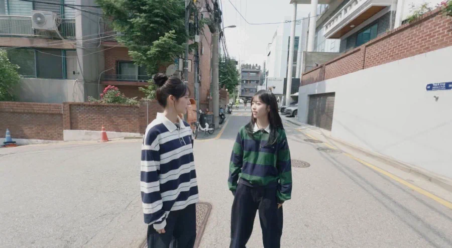 어떻게 여자 아이돌 별명이 리트와 메트