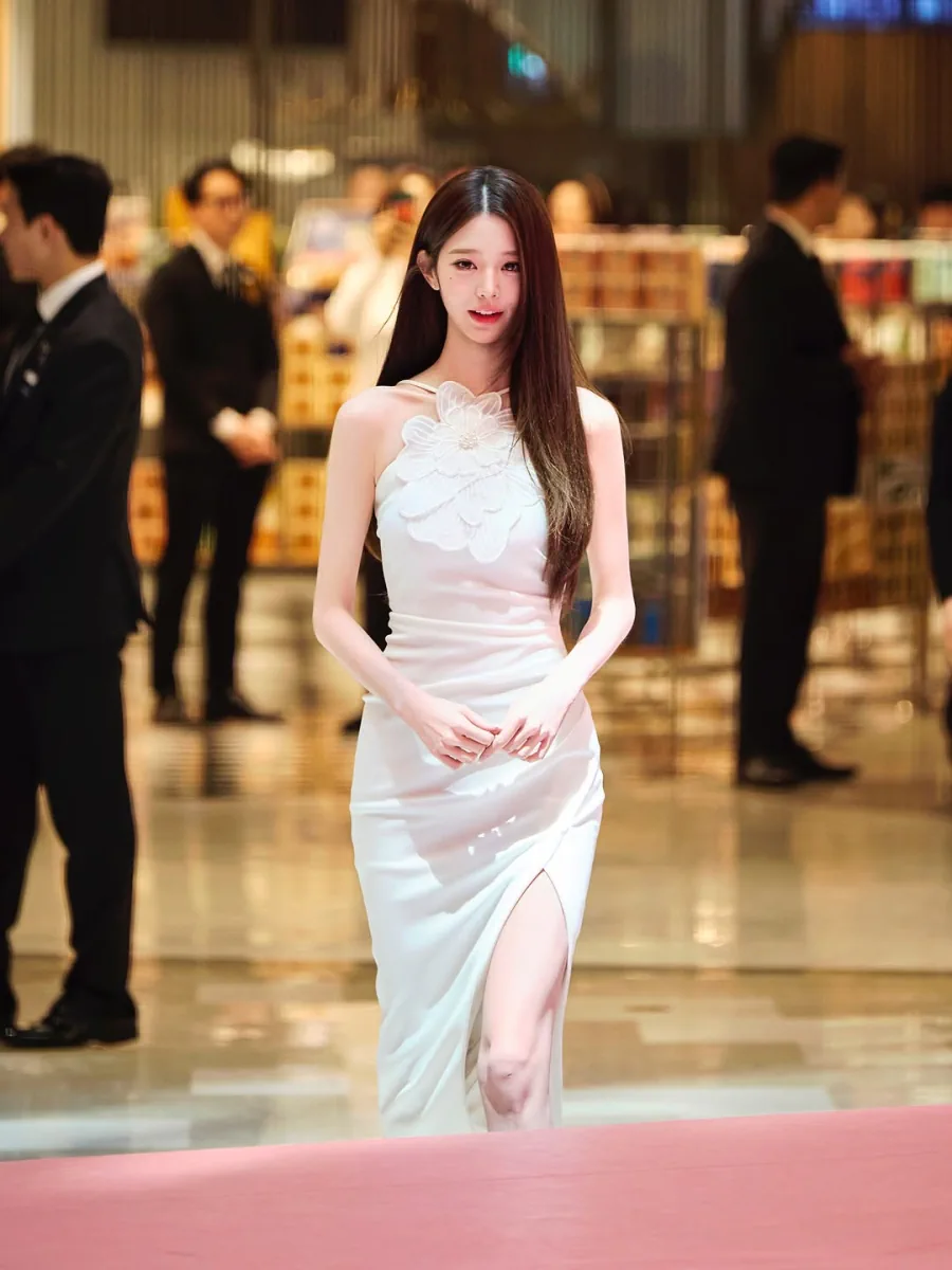 포토그래퍼가 찍은 장원영