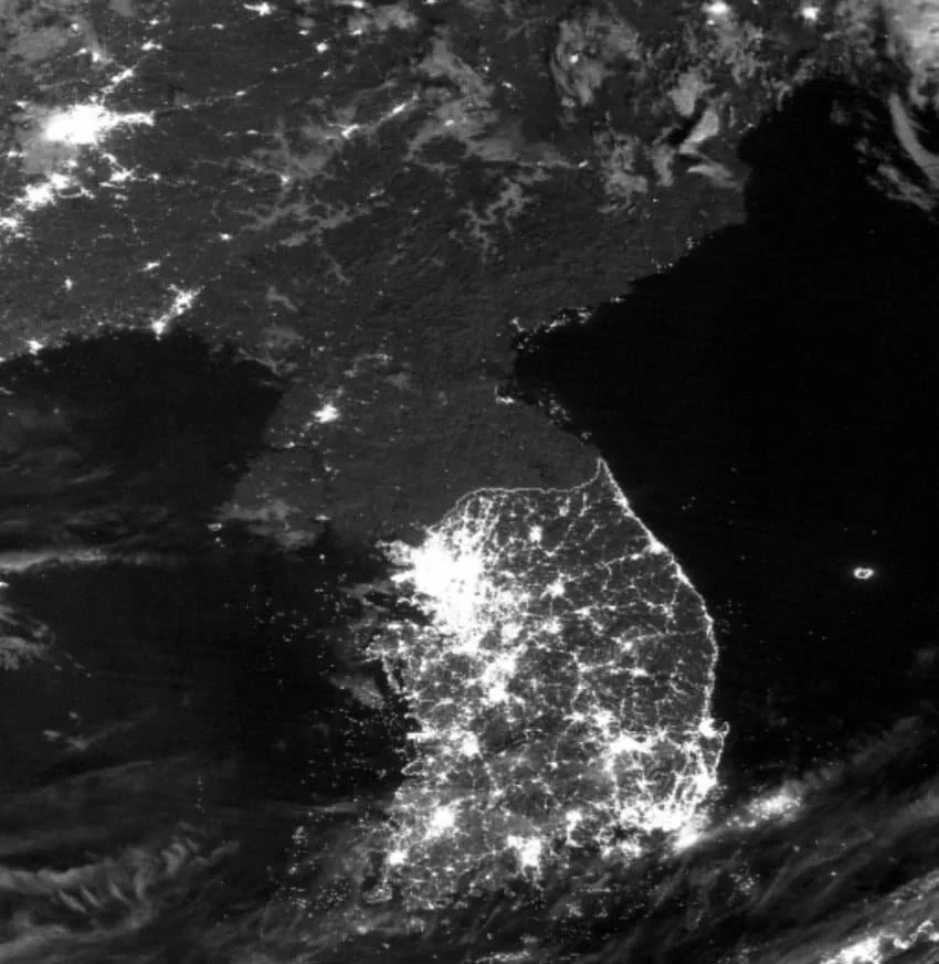 역대급 경제성장 했다는 북한 근황