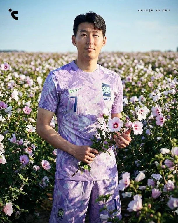 호불호 씨게 갈리는 멕시코전 한국 유니폼 ㅋㅋㅋㅋ.jpg