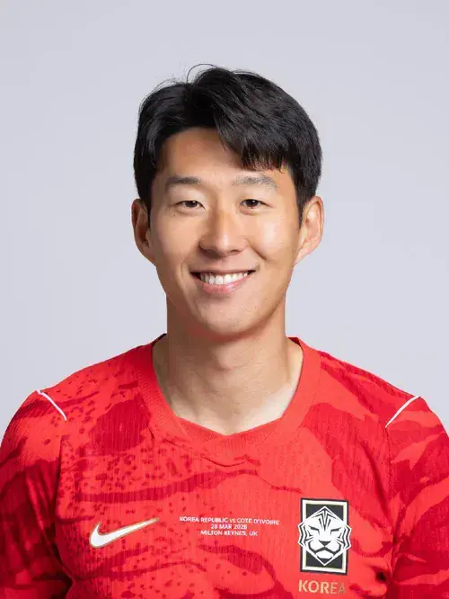 현재 손흥민 나이 체감하기