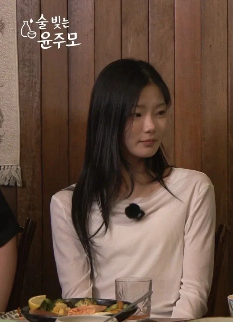 성동일 딸 빈이 근황