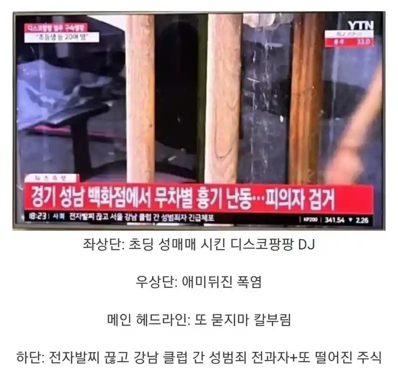 미쳐버린 2023년, 여름이었다.jpg
