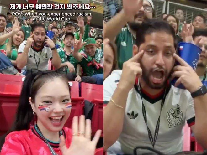 멕시코 눈찢기 사건 중 웃긴 점.jpg