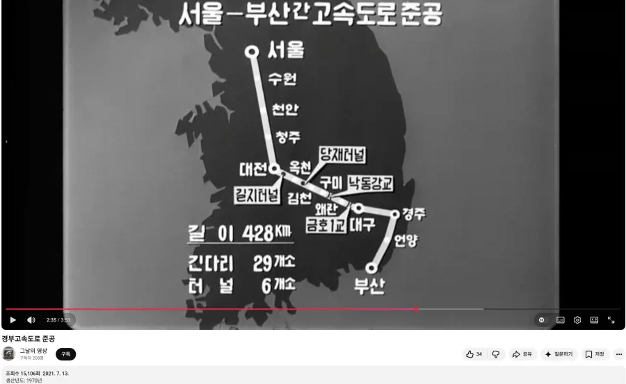 울산역 KTX 위치가 그따구인 이유
