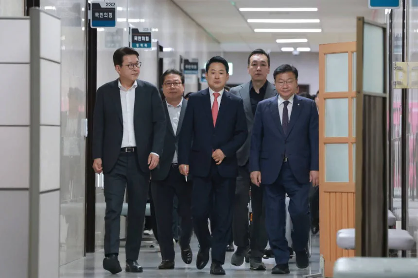 (후속) 국힘 "서울·경기·인천·울산·전남광주 5곳 선거 소청"