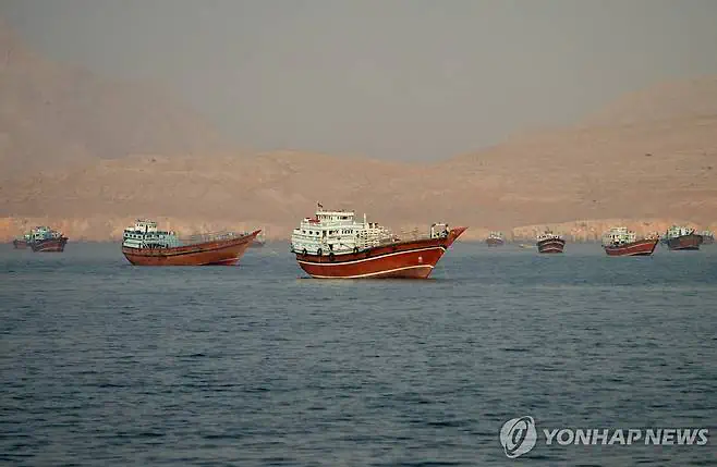 이란戰 106일만에 사실상 종료…美·이란 "협상타결, 19일 서명"(종합)