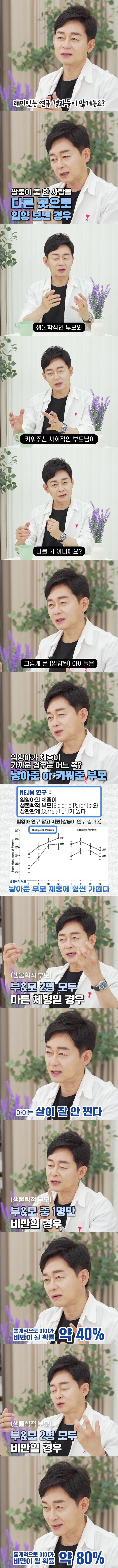 부모가 뚱뚱하면 자녀도 뚱뚱한 이유.jpg