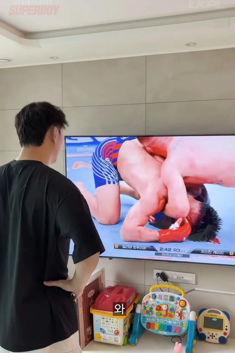 방금 올라온 최두호 유튜브.jpgㅋㅋㅋㅋㅋㅋㅋㅋㅋㅋㅋㅋㅋㅋㅋ