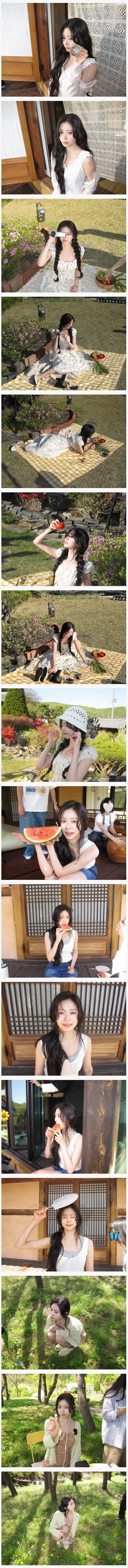 솔직히 아이돌 하기엔 아까움... 얘는 배우 하는게 맞다