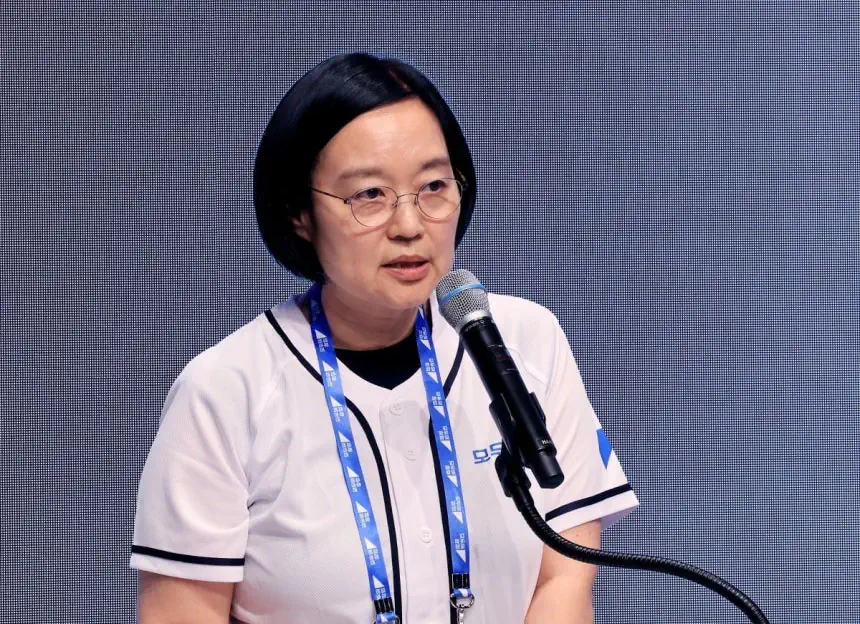 한성숙 총리 후보자, 취약계층 지원 위해 5억원 기부