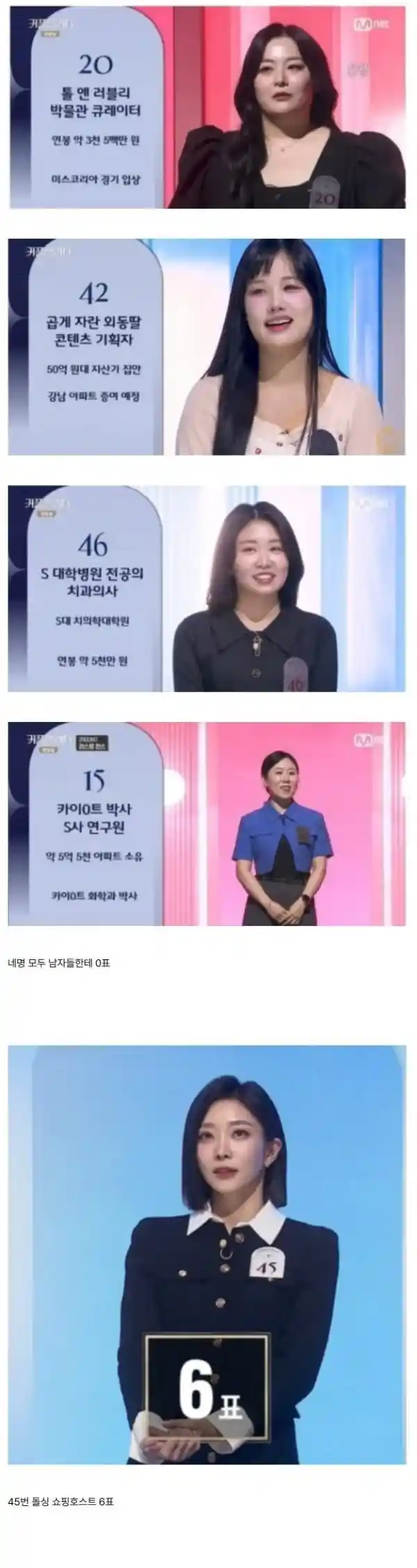 여자는 외모가 전부인 이유.jpg