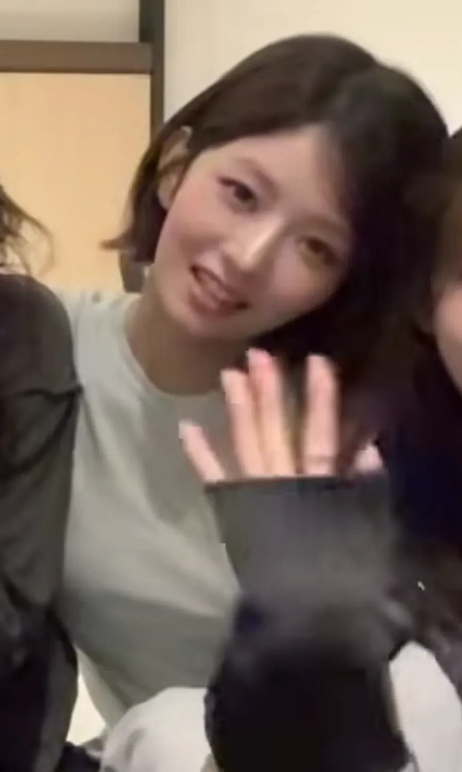 레이, 라이브 방송 근황 ㄷㄷ