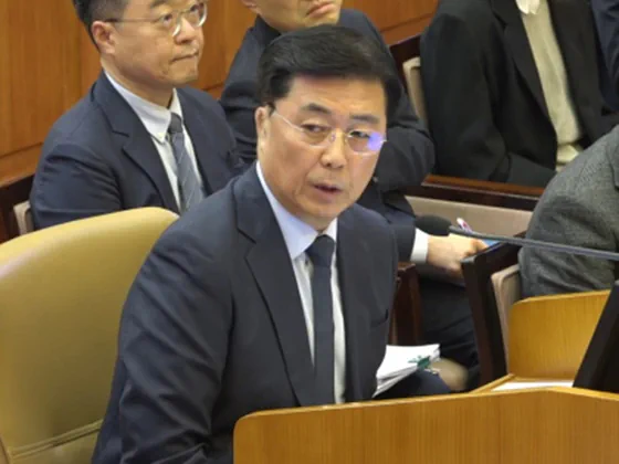 '체포조 폭로' 홍장원, 계엄선포 직후 '합수부 지원·방첩사 연락처 구축 논…