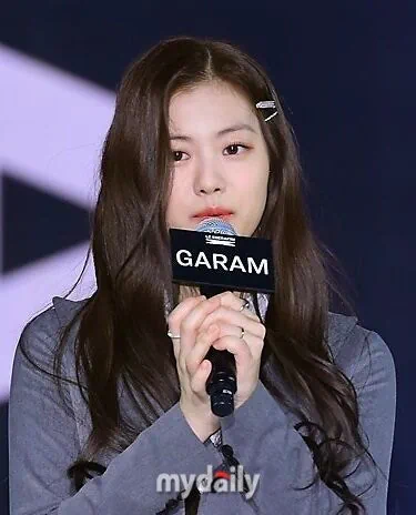 ‘르세라핌 탈퇴’ 김가람, 배우로 새출발…하석진 소속사와 전속계약