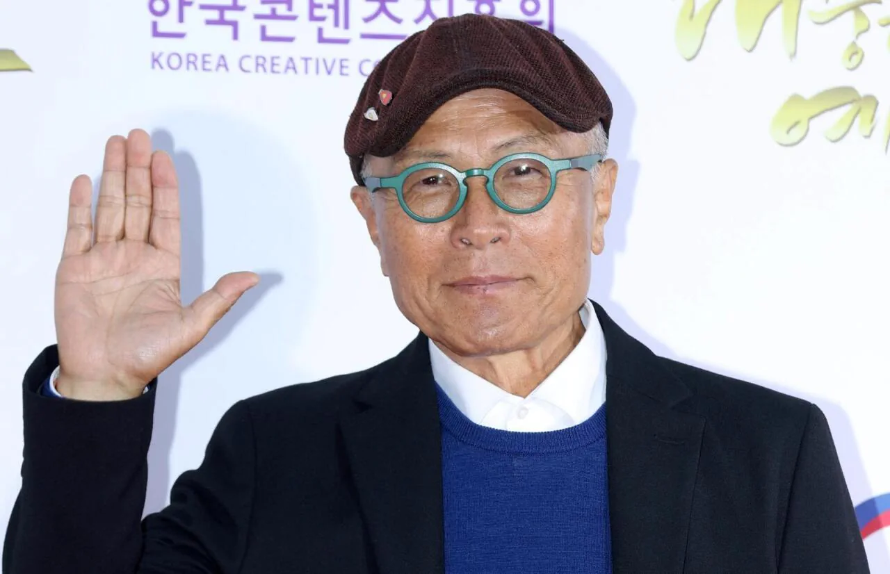 허영만, 건강 문제로 활동 중단... '백반기행' 7년 만에 종영