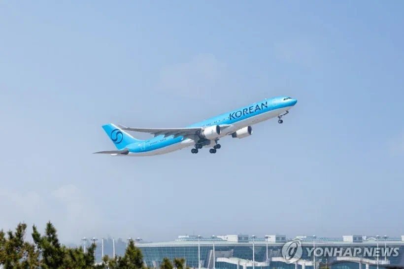 기사ㅣ7월 국제선 유류할증료 8단계 인하…대한항공 최대 10만7500원↓