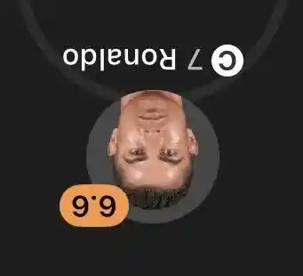 오늘자 호날두 레전드 평점 ㄷㄷㄷ.JPG