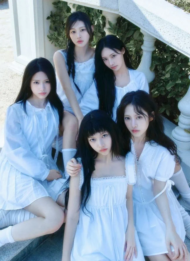 리센느 이은 숏폼 바이럴 주인공 될까… 코스모시 에이메이 주목