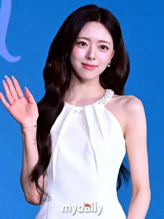 있지 유나, 넷플릭스 '담을 넘지 마시오'로 첫 주연