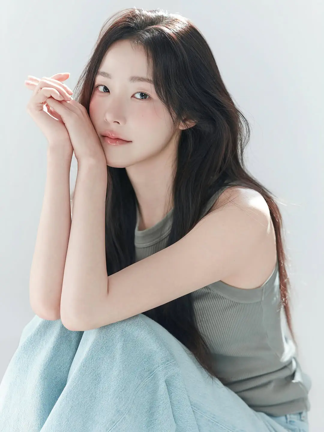 채원빈, '무빙2' 전격 합류 [공식]