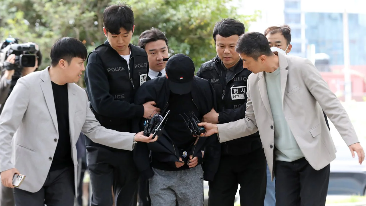 '화물연대 조합원 사망' 혐의 비조합원에 집행유예