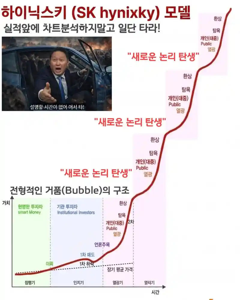 모델 하이닉스키
