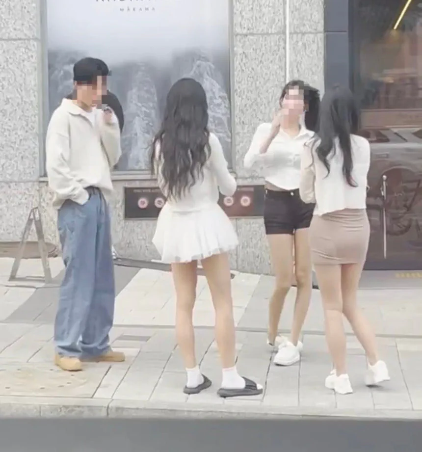 강남구청, 초등학교 옆 ‘사이버 룸살롱’ 제재 착수… 무단 용도 변경 적발