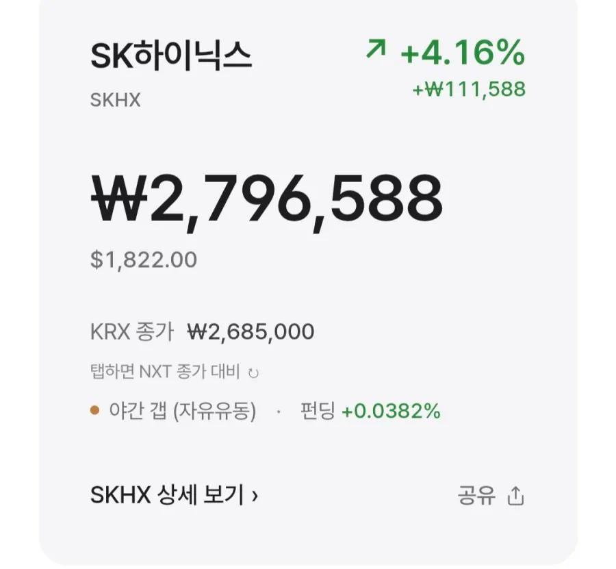 실시간 하이닉스 삼성전자 폭등 ㄷㄷㄷ