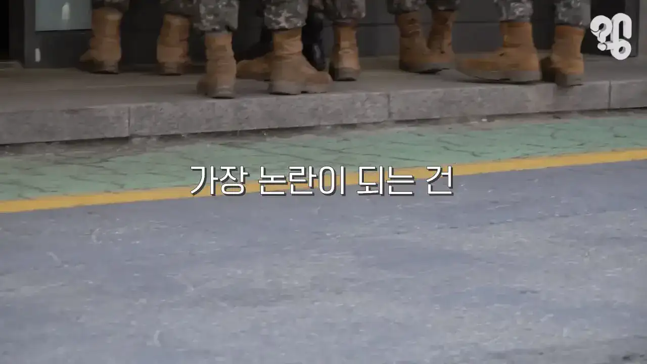 논란의 논산 훈련소 주변 상권 근황.jpg