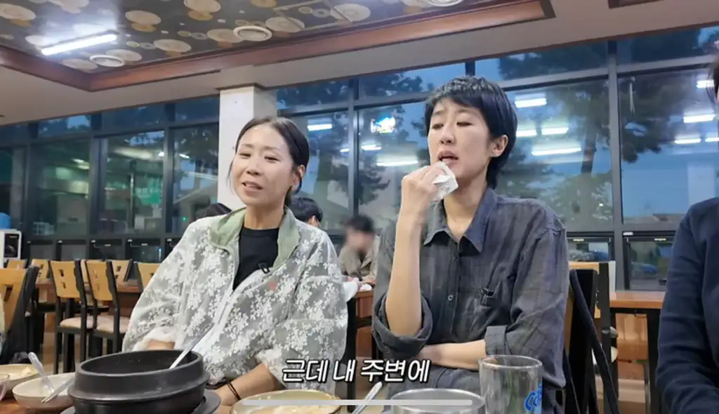 홍진경이 생각하는 조세호 사건...jpg