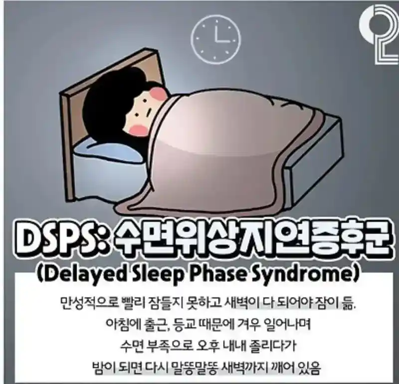 한국인 5명중 1명은 가지고 있다는 병