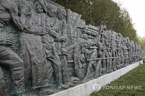 일본군, 중일전쟁 때 동물 피 사람에 수혈