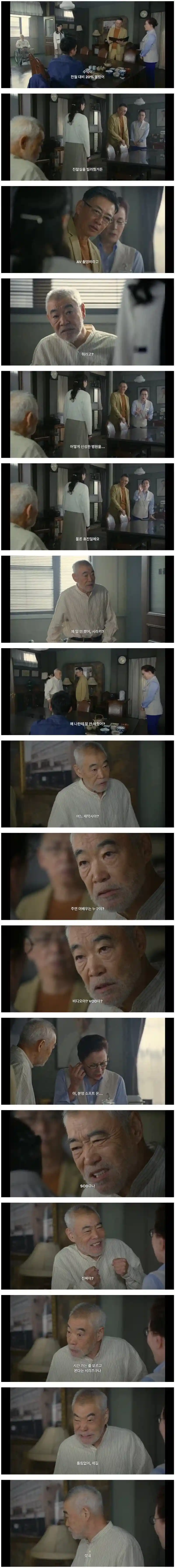 이번달 병원 수익이20% 오른 이유