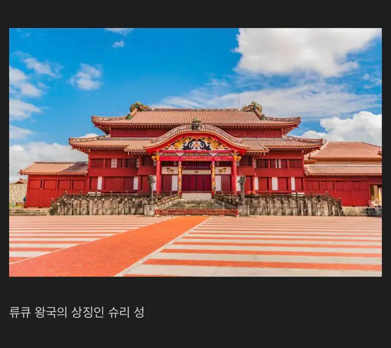 열심히 복원 해놨더니 허무하게 사라진 일본 문화재.jpg