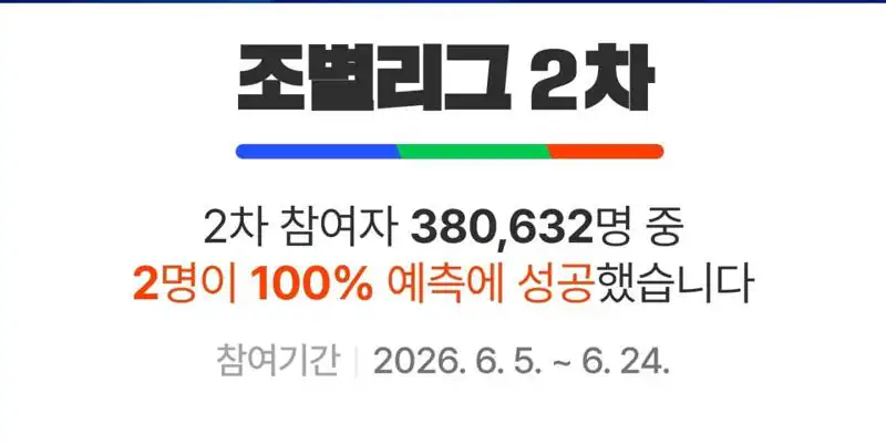 실시간 네이버 승부예측 ㄷㄷㄷㄷㄷㄷㄷㄷ