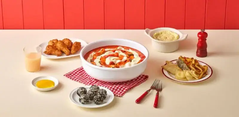 엽기떡볶이, 17년 만에 가격 올린다…내년 7월 7% 인상