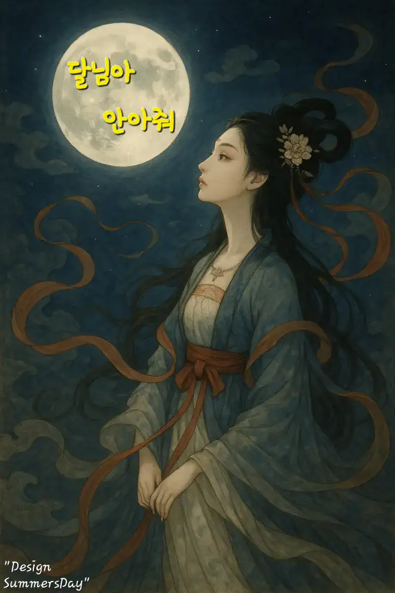 어느 서비스직 종사자의 호소
