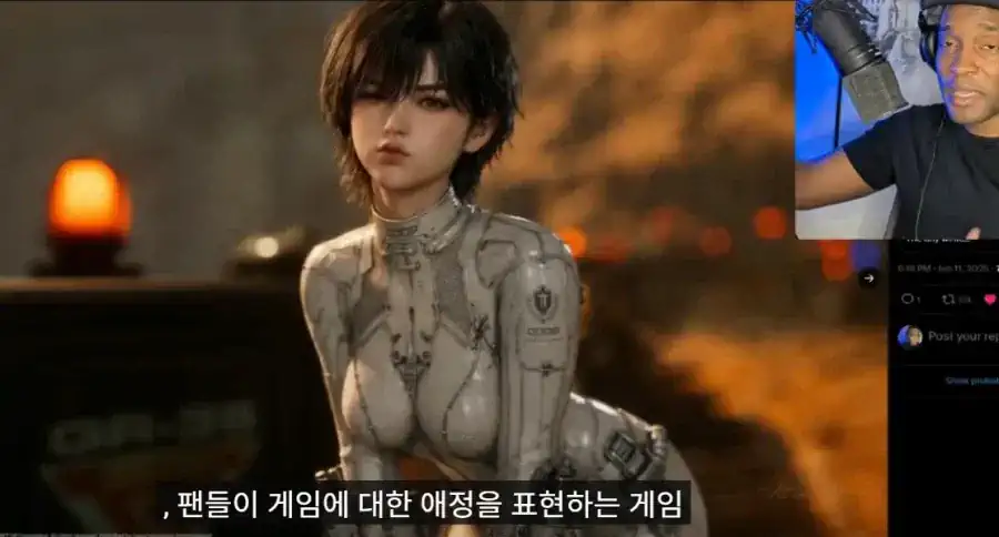 ㅇㅎ] 스텔라블레이드2 근황.jpg