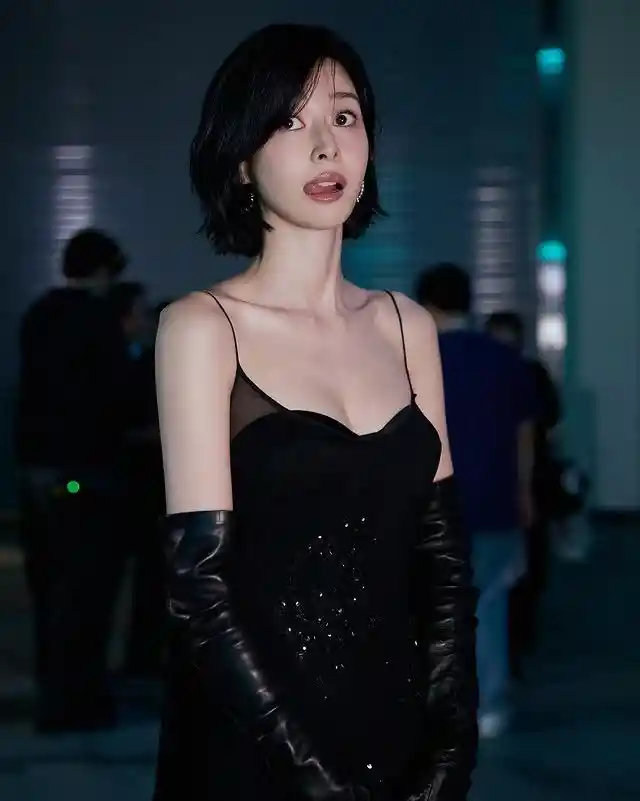 서울뮤직어워즈 권나라