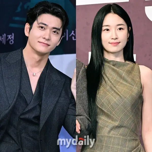 강태오·원지안, 'KMA 2026'로 생애 첫 시상식 MC