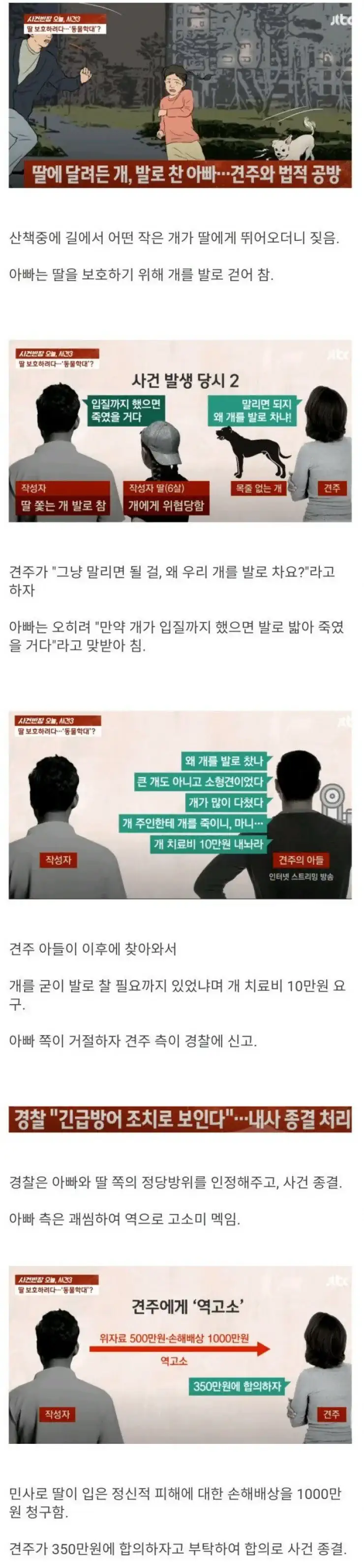 동물학대 고소 레전드.jpg