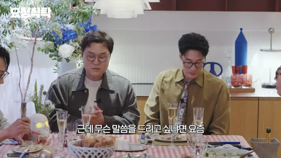 Sns에 돌고있는 짤에 대해 해명하는 윤경호.jpg