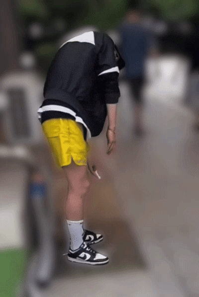 SNS 퍼진 '수원 좀비', 영상 주인공 마약 검사 양성 반응. 경찰 긴급체…