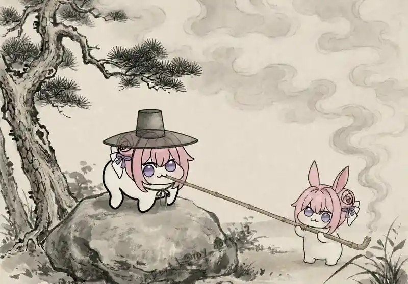 조선 시대에도 존재했던 도로롱