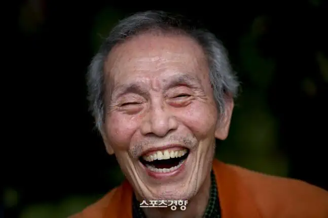 깐부 할아버지 오영수 강제추행 혐의... 3년만에 무죄 확정