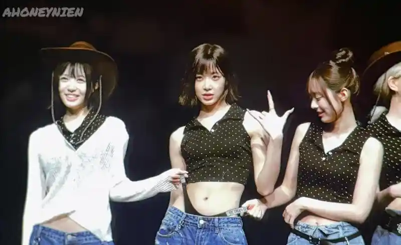 걸그룹 장난 jpg