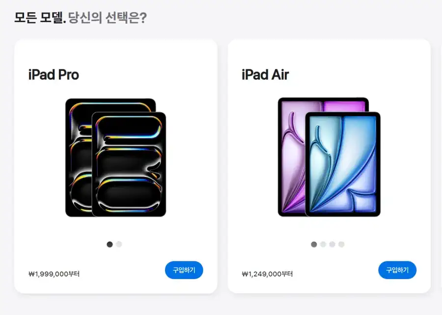 애플티비 가격인상이 충격이네요